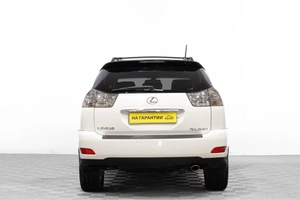 Внедорожник Lexus RX 2003 года, 1249000 рублей, Барнаул
