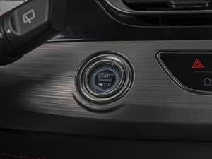 Внедорожник Changan CS75 2020 года, 1678000 рублей, Ставрополь