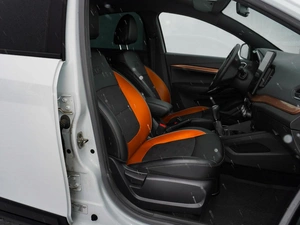 Седан ВАЗ (LADA) Vesta Cross 2023 года, 1295000 рублей, Тверь