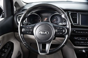 Минивэн Kia Carnival 2020 года, 2999000 рублей, Пермь