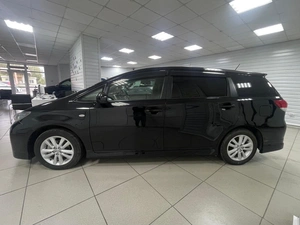 Минивэн Toyota Wish 2009 года, 1099000 рублей, Ачинск