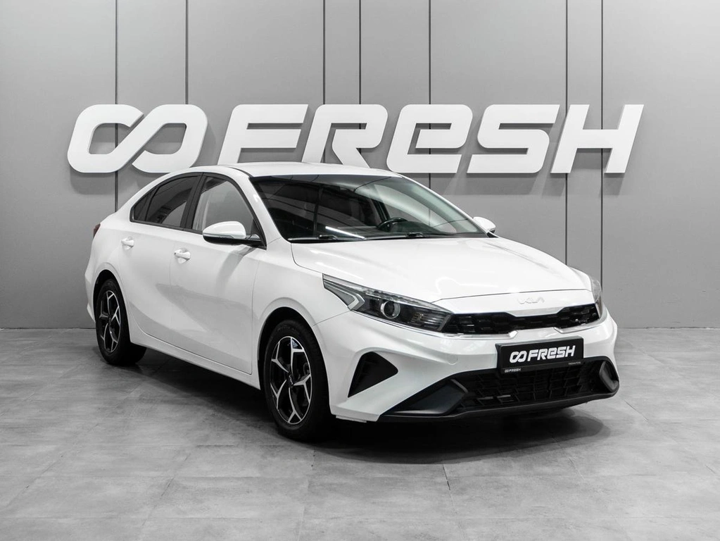 Седан Kia K3 2021 года, 1849000 рублей, Тюмень