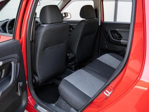 Хетчбэк Skoda Fabia 2013 года, 830000 рублей, Краснодар