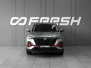 Внедорожник Changan CS35 Plus 2023 года, 1790000 рублей, Тверь