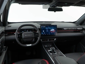 Внедорожник Jetour Dashing 2024 года, 1998444 рублей, Москва