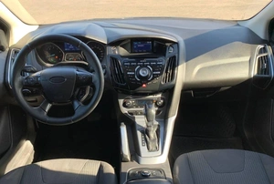 Хетчбэк Ford Focus 2012 года, 715000 рублей, Солонцы