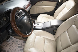 Седан Volvo S80 2007 года, 1079000 рублей, Оренбург