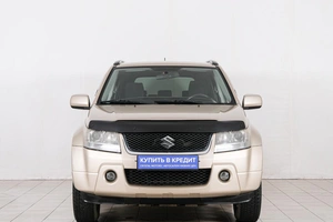 Внедорожник Suzuki Grand Vitara 2006 года, 969000 рублей, Красноярск
