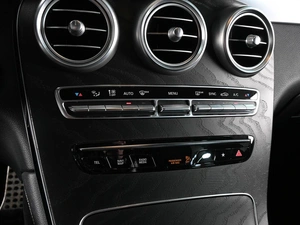 Внедорожник Mercedes-benz GLC-класс 2019 года, 4349000 рублей, Ростов-на-Дону