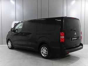 Минивэн Citroen SpaceTourer 2019 года, 2549000 рублей, Аксай