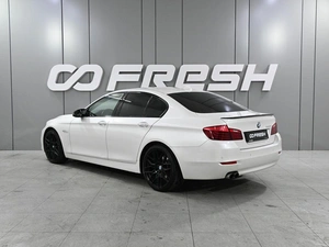 Седан BMW 5 серия 2016 года, 2390000 рублей, Аксай