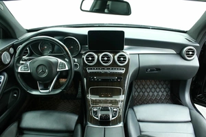 Купе Mercedes-benz C-класс 2016 года, 3120000 рублей, Красноярск