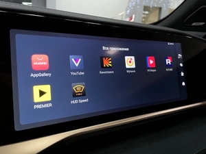 Внедорожник Geely Monjaro 2023 года, 2987000 рублей, Солонцы