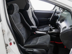 Седан Honda Civic 2010 года, 799000 рублей, Тюмень