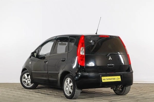 Хетчбэк Mitsubishi Colt 2006 года, 619000 рублей, Тюмень