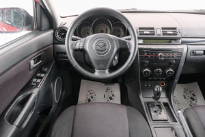 Хетчбэк Mazda 3 2007 года, 529000 рублей, Красноярск