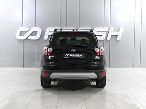 Внедорожник Ford Kuga 2017 года, 1785000 рублей, Аксай