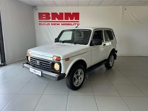 Внедорожник ВАЗ (LADA) 2131 (4x4) 2023 года, 905000 рублей, Смоленск