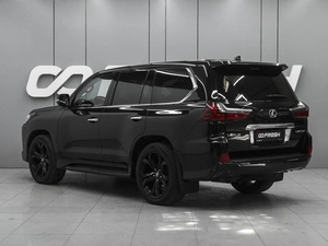 Внедорожник Lexus LX 2015 года, 5990000 рублей, Ростов-на-Дону