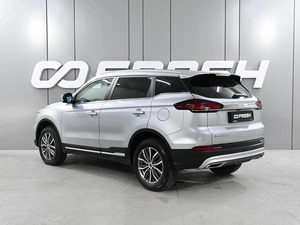 Внедорожник Geely Atlas Pro 2024 года, 2329000 рублей, Ростов-на-Дону