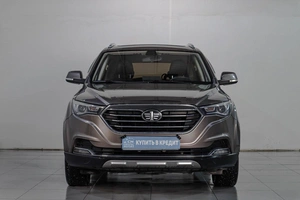 Внедорожник FAW Besturn X40 2019 года, 1369000 рублей, Челябинск
