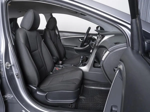 Хетчбэк Hyundai i30 2012 года, 928000 рублей, Ставрополь