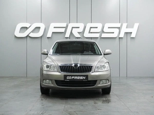 Лифтбек Skoda Octavia 2010 года, 724000 рублей, Воронеж