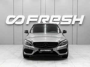 Седан Mercedes-benz C-класс 2014 года, 2270000 рублей, Ростов-на-Дону