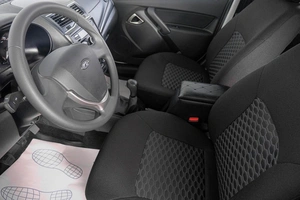 Седан ВАЗ (LADA) Granta 2023 года, 909000 рублей, Кемерово