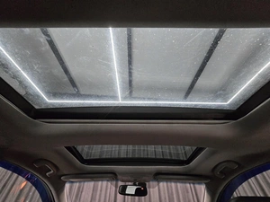 Внедорожник Nissan Murano 2009 года, 650000 рублей, Красноярск