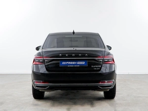 Лифтбек Skoda Superb 2025 года, 4515046 рублей, Москва