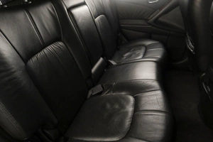 Внедорожник Nissan Murano 2008 года, 949000 рублей, Челябинск