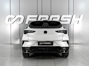 Внедорожник Changan UNI-T 2023 года, 2679000 рублей, Аксай