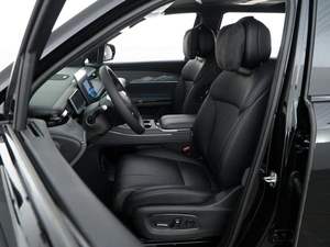 Внедорожник Trumpchi S7 2026 года, 5107434 рублей, Москва