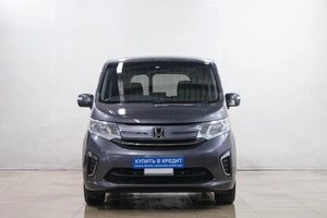 Минивэн Honda Stepwgn 2017 года, 2099000 рублей, Новокузнецк