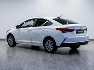 Седан Hyundai Solaris 2020 года, 1439000 рублей, Саратов