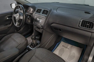 Седан Volkswagen Polo 2013 года, 739000 рублей, Челябинск