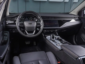 Седан OMODA S5 2023 года, 1599000 рублей, Ростов-на-Дону