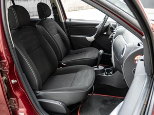 Хетчбэк Renault Sandero Stepway 2012 года, 755000 рублей, Краснодар