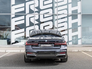 Седан BMW 7 серия 2021 года, 6570000 рублей, Краснодар