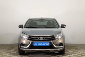 Седан ВАЗ (LADA) Vesta 2021 года, 949000 рублей, Пермь