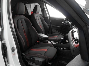 Внедорожник BMW X1 2018 года, 2889000 рублей, Тюмень