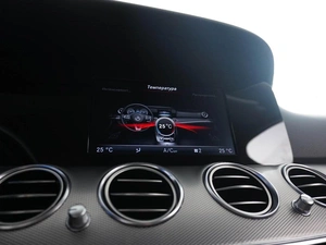 Седан Mercedes-benz E-класс 2016 года, 2238196 рублей, Москва