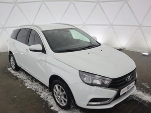 Универсал ВАЗ (LADA) Vesta 2021 года, 1195000 рублей, Орёл