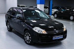 Универсал Nissan Wingroad 2003 года, 453000 рублей, Солонцы