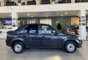 Седан Renault Logan 2010 года, 500000 рублей, Орёл