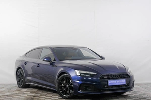 Лифтбек Audi A5 2020 года, 3899000 рублей, Кемерово