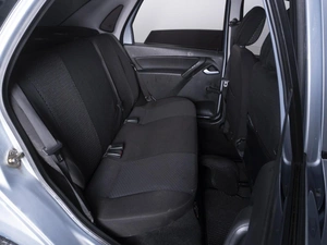 Седан ВАЗ (LADA) Granta 2012 года, 398000 рублей, Ставрополь