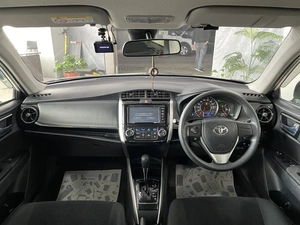 Универсал Toyota Corolla Fielder 2018 года, 1367000 рублей, Солонцы