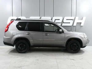 Внедорожник Nissan X-Trail 2010 года, 1119000 рублей, Аксай